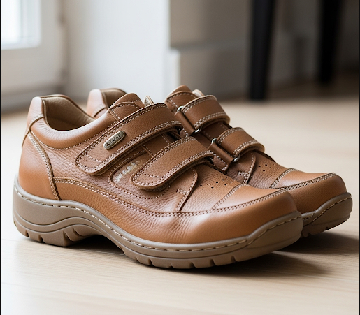 7. Chaussures orthopédiques