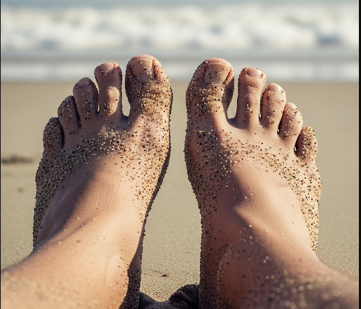 8. Décryptage des pathologies du pied