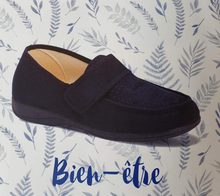 Chaussure orthopédique Grand Est