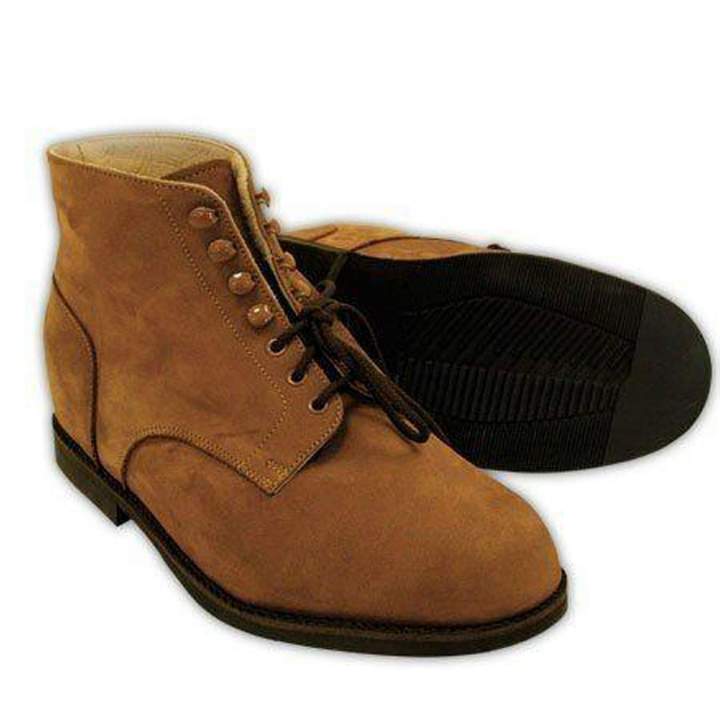 Chaussures orthopédiques sur mesure Grand Est