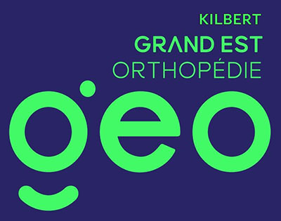 GRAND EST ORTHOPEDIE SAS
